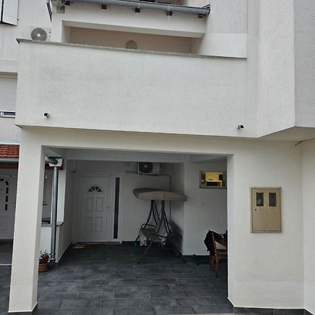 Apartman Baraka Šibenik Kültér fotó