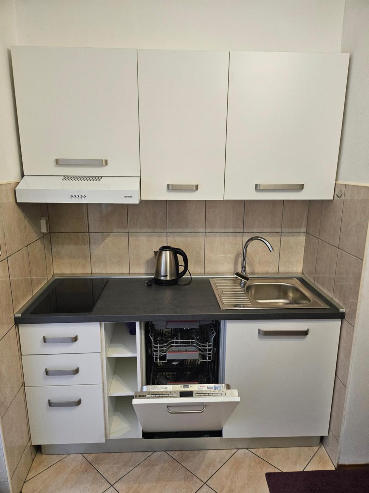 Apartman Baraka Šibenik Kültér fotó