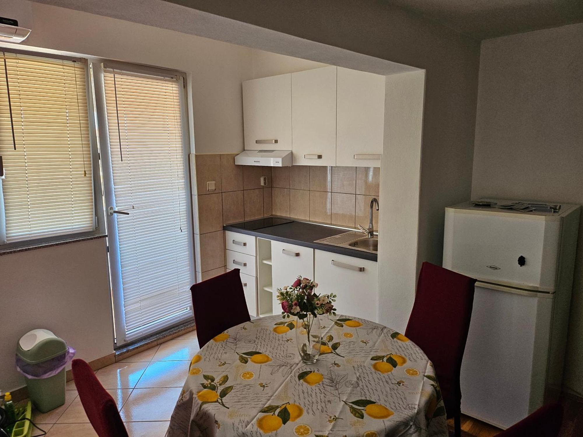 Apartman Baraka Šibenik Szoba fotó