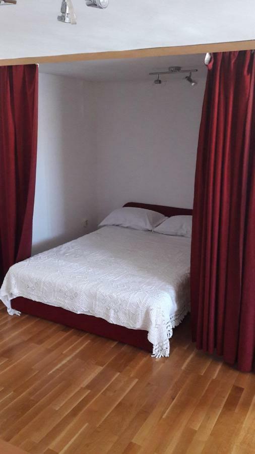 Apartman Baraka Šibenik Kültér fotó