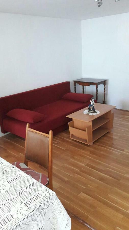Apartman Baraka Šibenik Kültér fotó