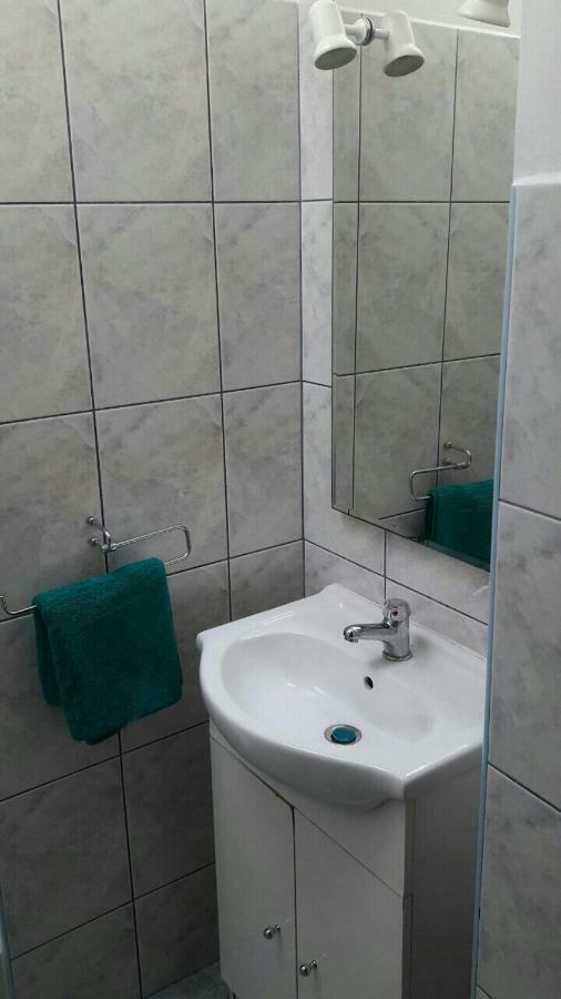 Apartman Baraka Šibenik Kültér fotó