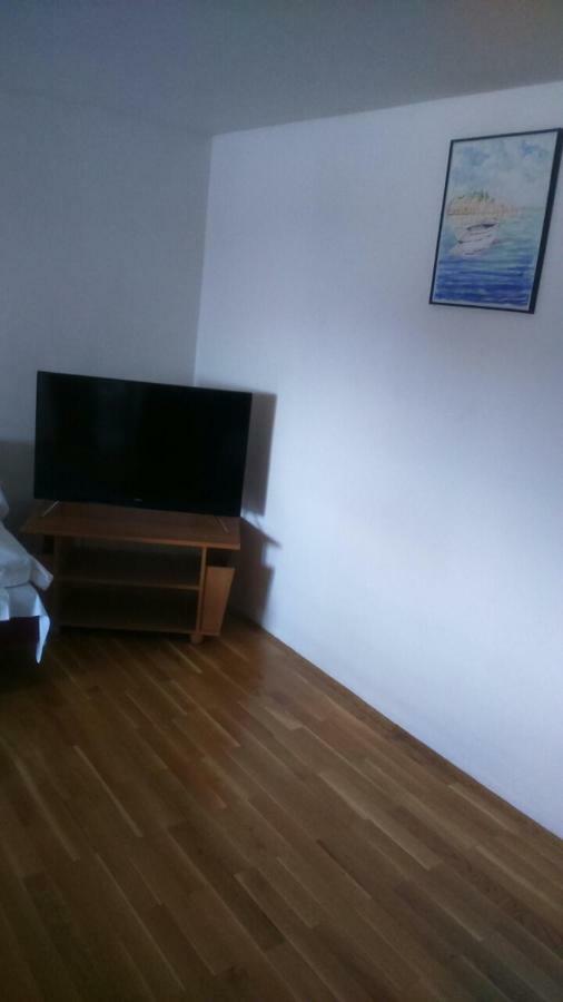 Apartman Baraka Šibenik Kültér fotó