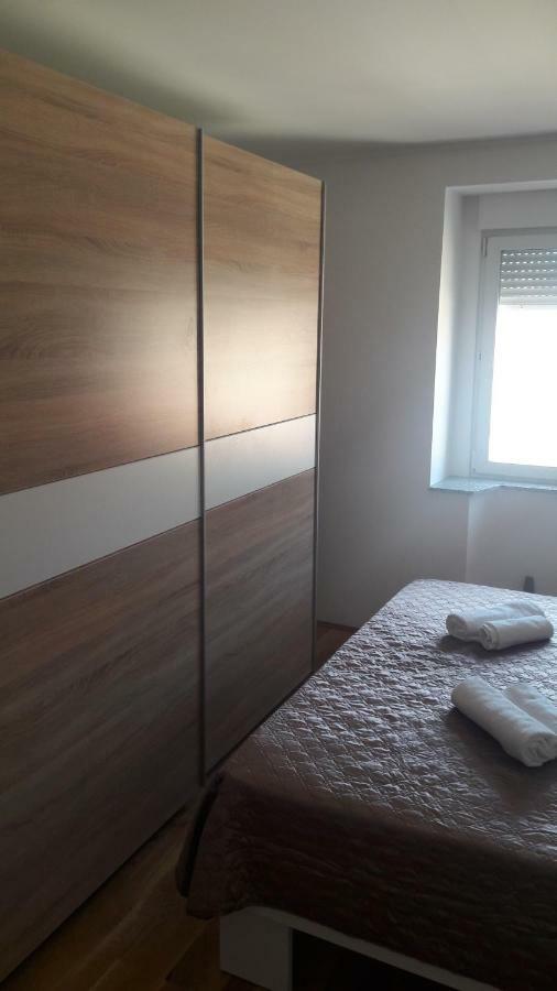 Apartman Baraka Šibenik Kültér fotó