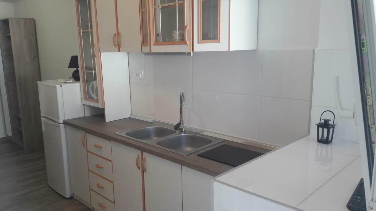 Apartman Baraka Šibenik Kültér fotó
