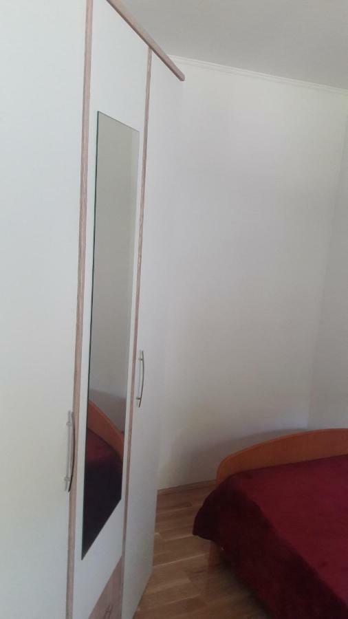 Apartman Baraka Šibenik Kültér fotó
