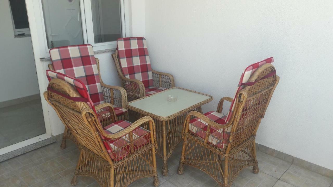 Apartman Baraka Šibenik Kültér fotó