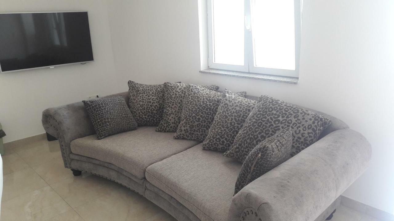Apartman Baraka Šibenik Kültér fotó